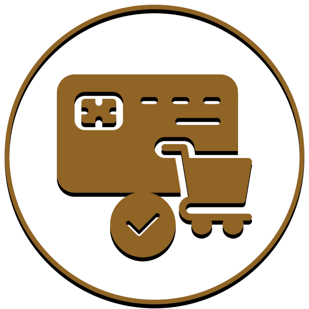 خدمة الدفع عند الإستلام